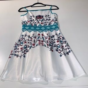 Chasing Fireflies Girls dress size 14